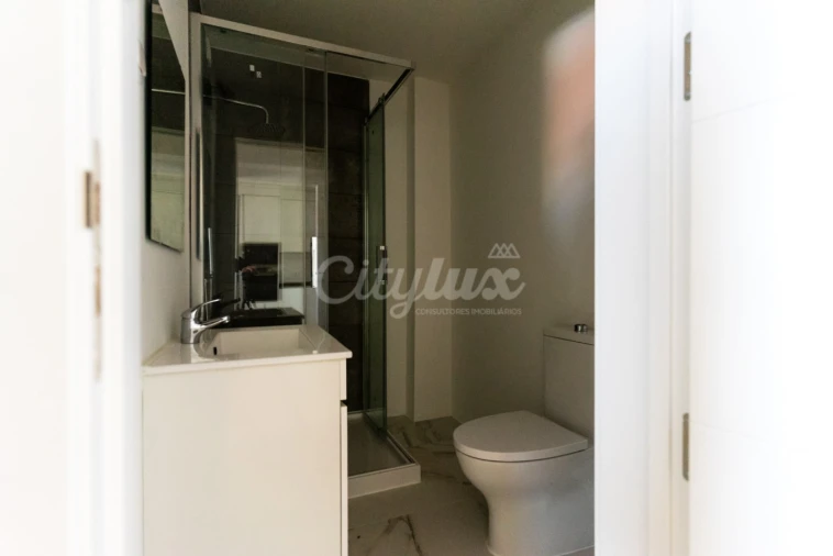 Apartamento T3 para Venda em Cascais e Estoril Foto 10