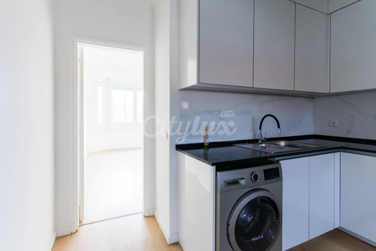 Apartamento T3 para Venda em Cascais e Estoril Foto 6