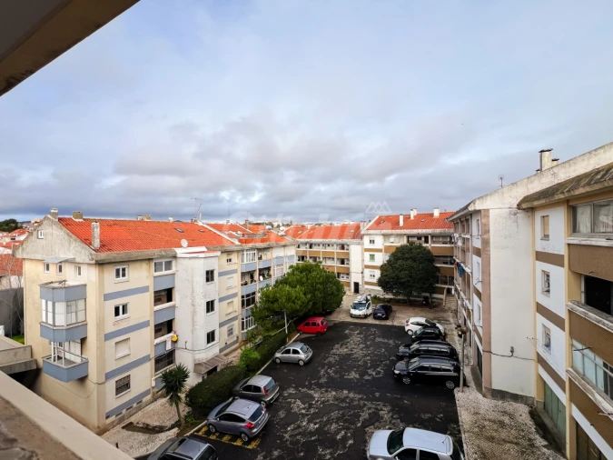 Apartamento T3 para Venda em Cascais e Estoril Foto 23