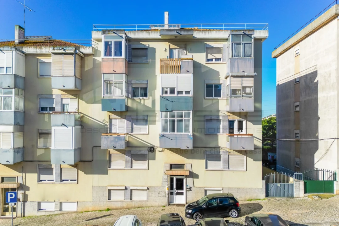 Apartamento T2 para Arrendamento em Odivelas Foto 21