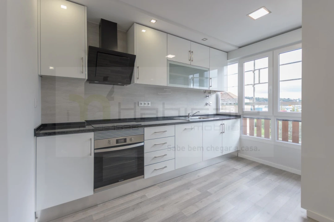 Apartamento T2 para Arrendamento em Odivelas Foto 2