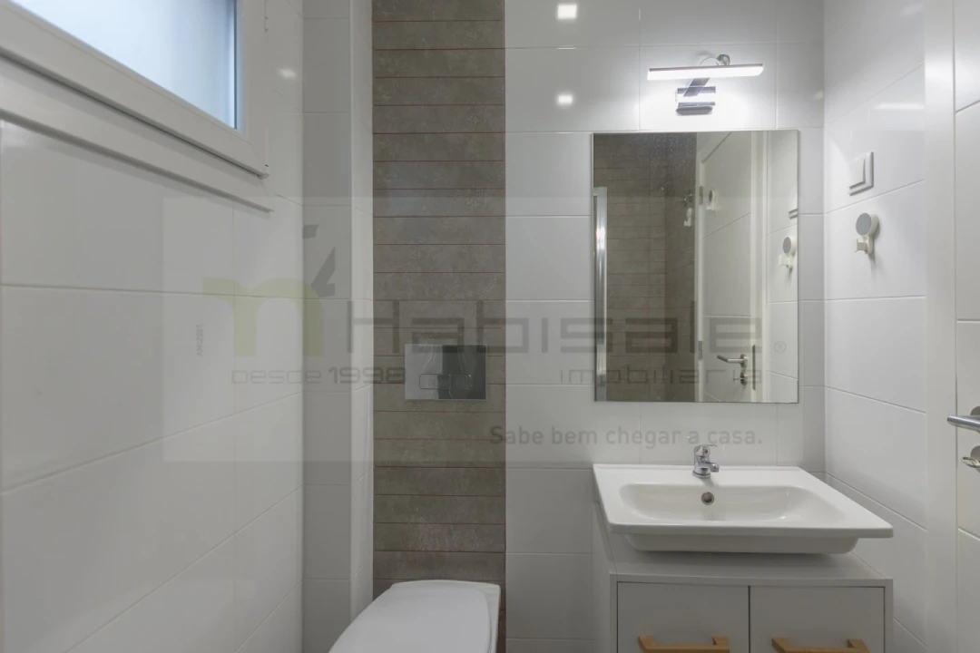 Apartamento T2 para Arrendamento em Odivelas Foto 11