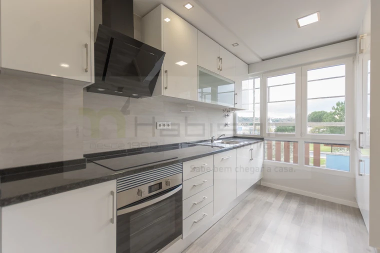 Apartamento T2 para Arrendamento em Odivelas Foto 4