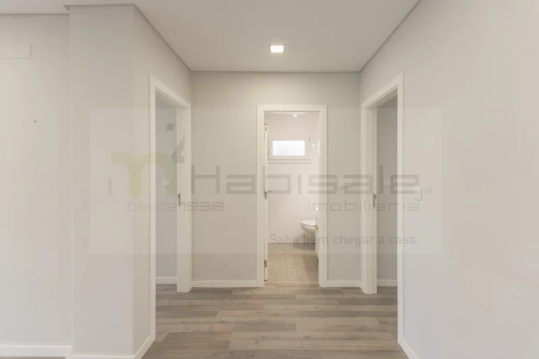 Apartamento T2 para Arrendamento em Odivelas Foto 10