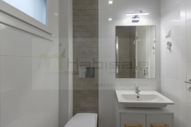 Apartamento T2 para Arrendamento em Odivelas Foto 11