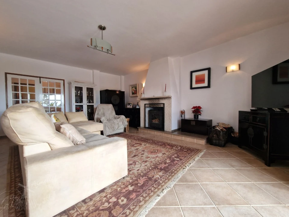 Moradia T5 para Venda em Conceição e Cabanas de Tavira Foto 5