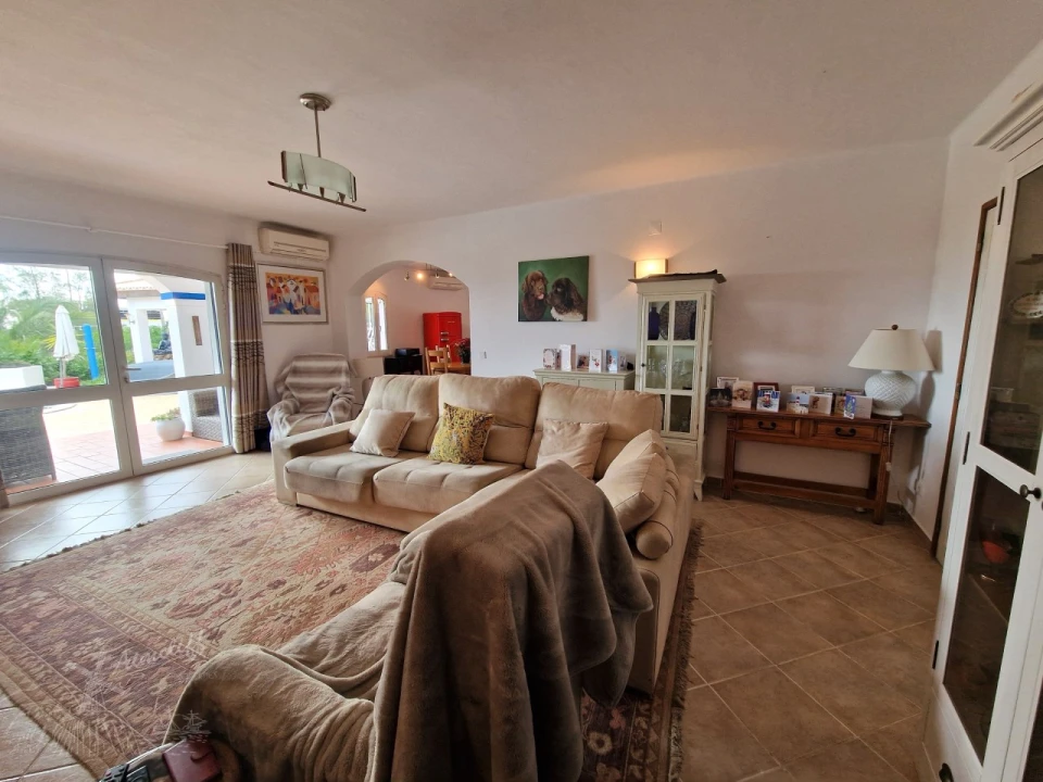 Moradia T5 para Venda em Conceição e Cabanas de Tavira Foto 7