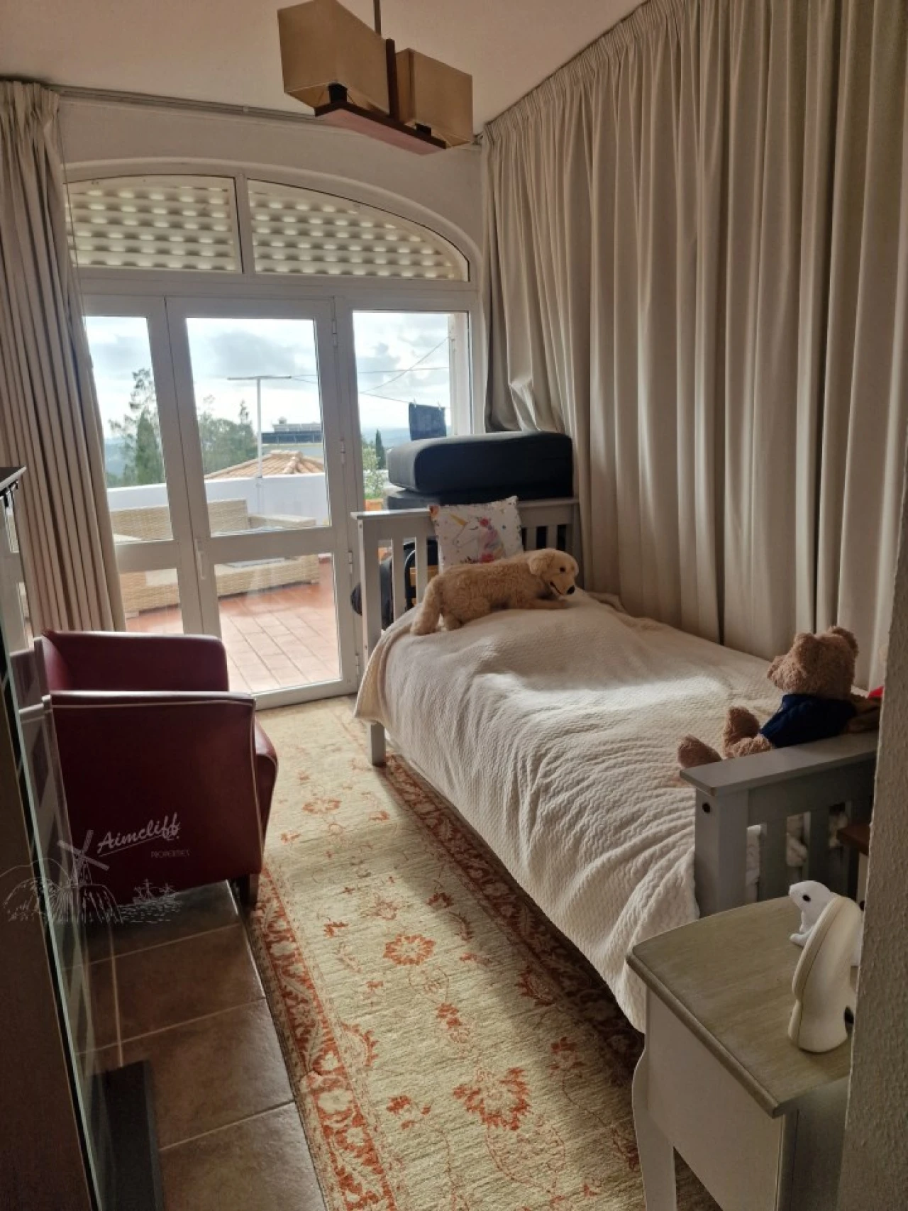 Moradia T5 para Venda em Conceição e Cabanas de Tavira Foto 23