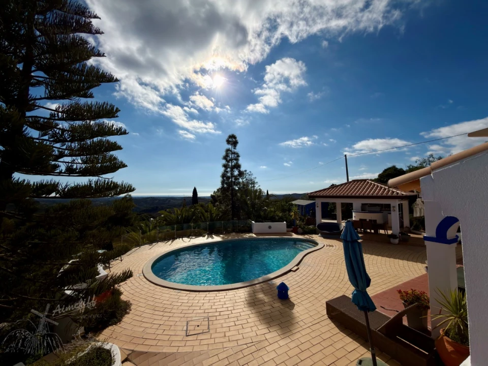 Moradia T5 para Venda em Conceição e Cabanas de Tavira Foto 29