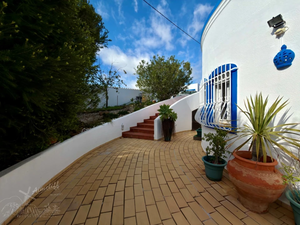 Moradia T5 para Venda em Conceição e Cabanas de Tavira Foto 36