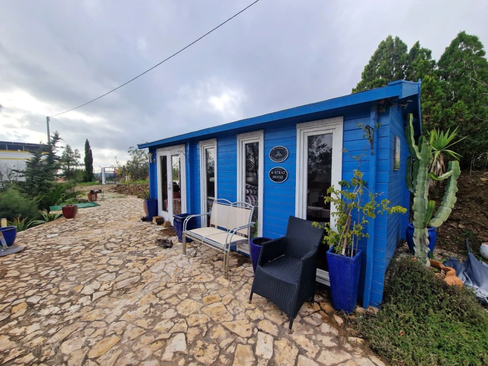 Moradia T5 para Venda em Conceição e Cabanas de Tavira Foto 37