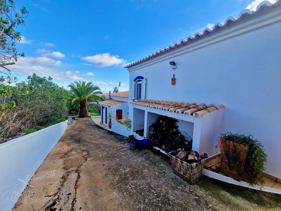 Moradia T5 para Venda em Conceição e Cabanas de Tavira Foto 38