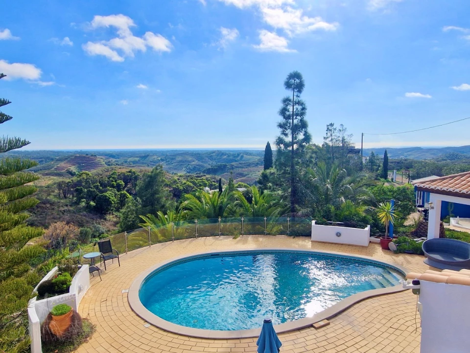 Moradia T5 para Venda em Conceição e Cabanas de Tavira Foto 46