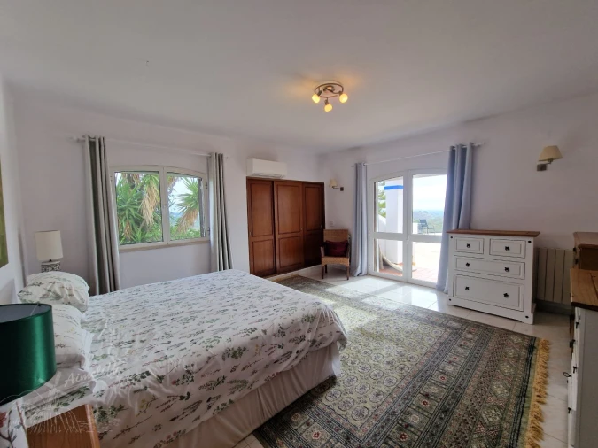 Moradia T5 para Venda em Conceição e Cabanas de Tavira Foto 12