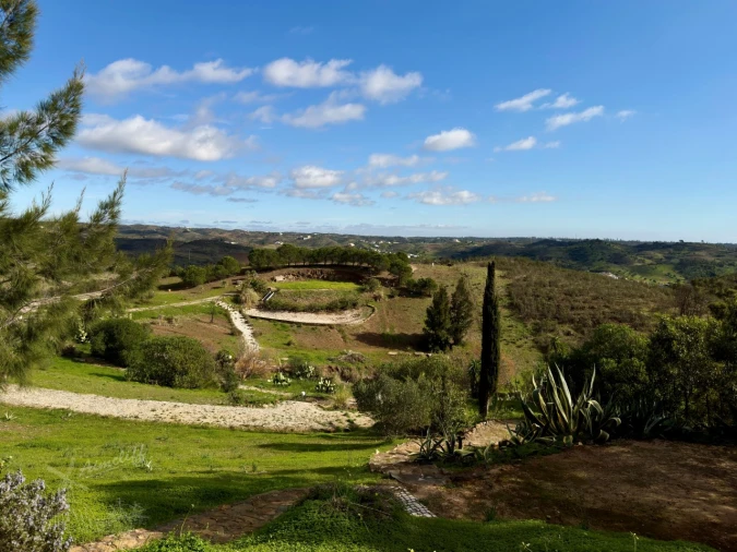 Moradia T5 para Venda em Conceição e Cabanas de Tavira Foto 45