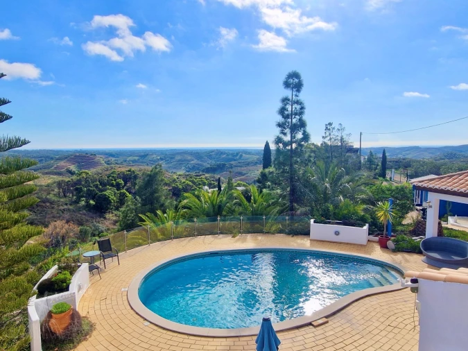 Moradia T5 para Venda em Conceição e Cabanas de Tavira Foto 46