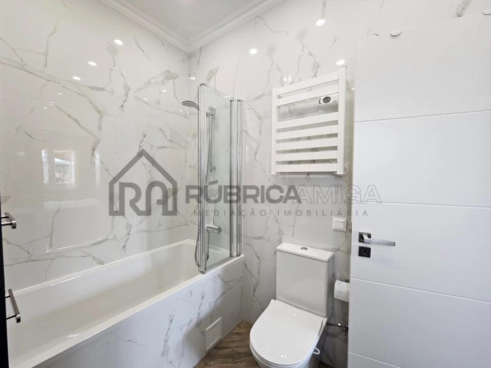 Moradia T2 para Venda em São Brás de Alportel Foto 18