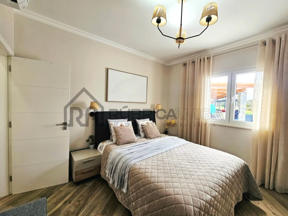 Moradia T2 para Venda em São Brás de Alportel Foto 19