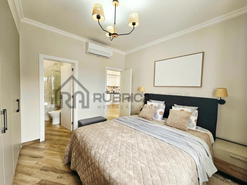 Moradia T2 para Venda em São Brás de Alportel Foto 20