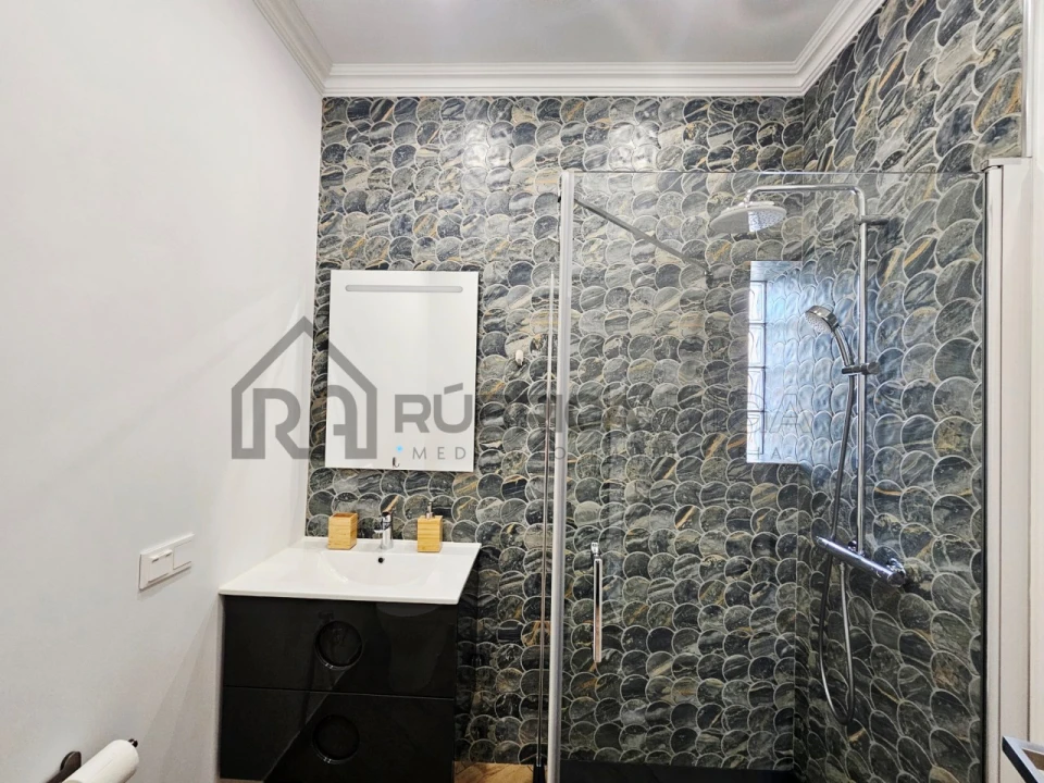 Moradia T2 para Venda em São Brás de Alportel Foto 21