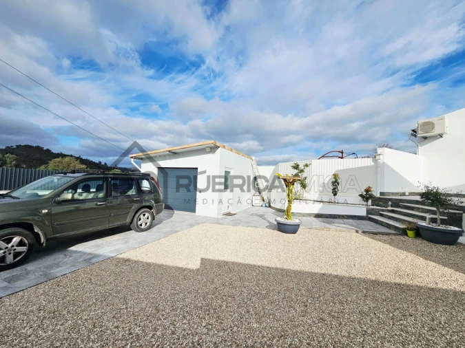 Moradia T2 para Venda em São Brás de Alportel Foto 7