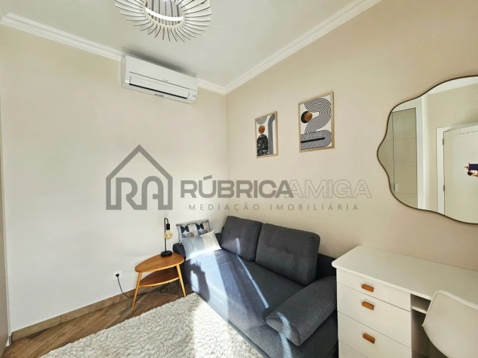 Moradia T2 para Venda em São Brás de Alportel Foto 10