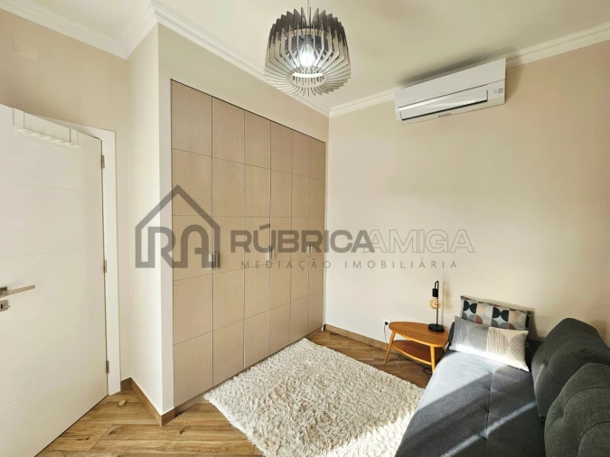 Moradia T2 para Venda em São Brás de Alportel Foto 11