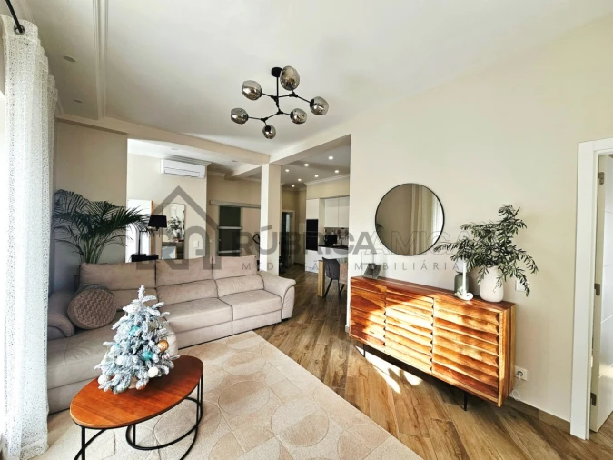 Moradia T2 para Venda em São Brás de Alportel Foto 12