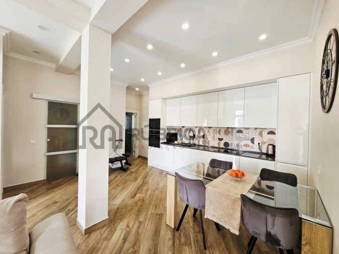 Moradia T2 para Venda em São Brás de Alportel Foto 13