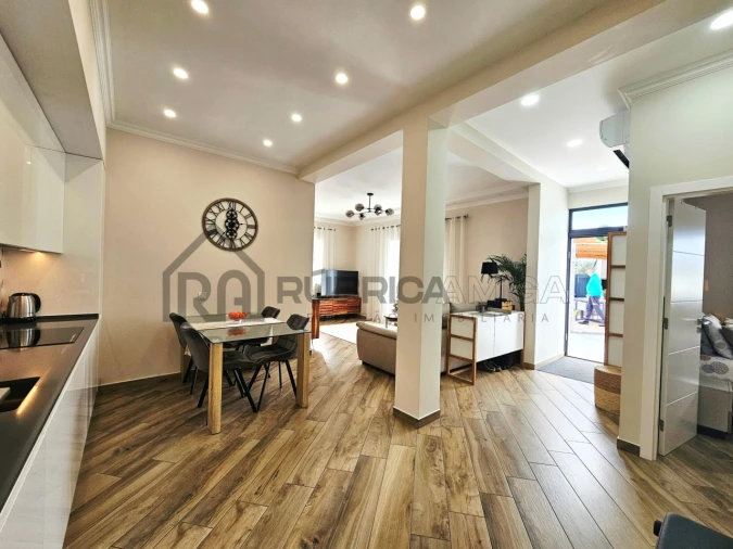 Moradia T2 para Venda em São Brás de Alportel Foto 14