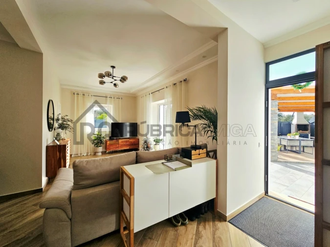 Moradia T2 para Venda em São Brás de Alportel Foto 15