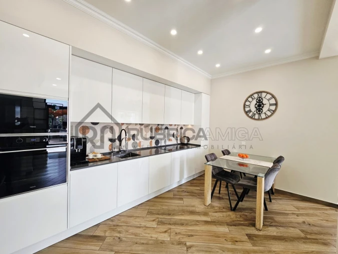 Moradia T2 para Venda em São Brás de Alportel Foto 16