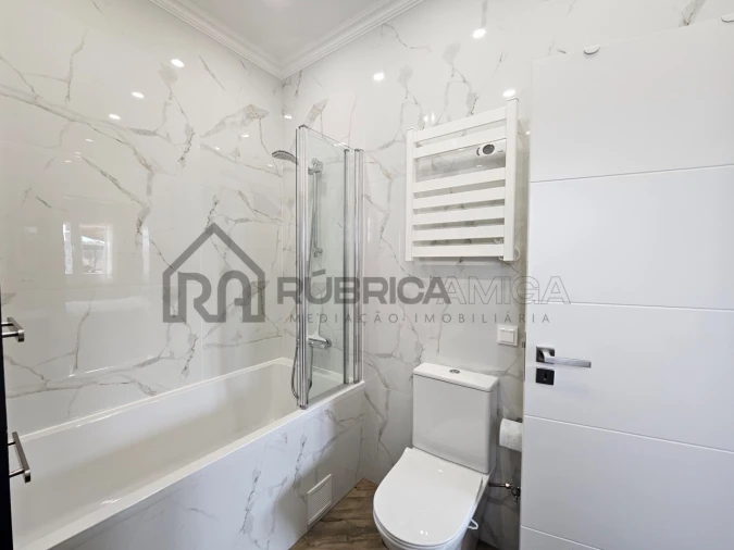 Moradia T2 para Venda em São Brás de Alportel Foto 18