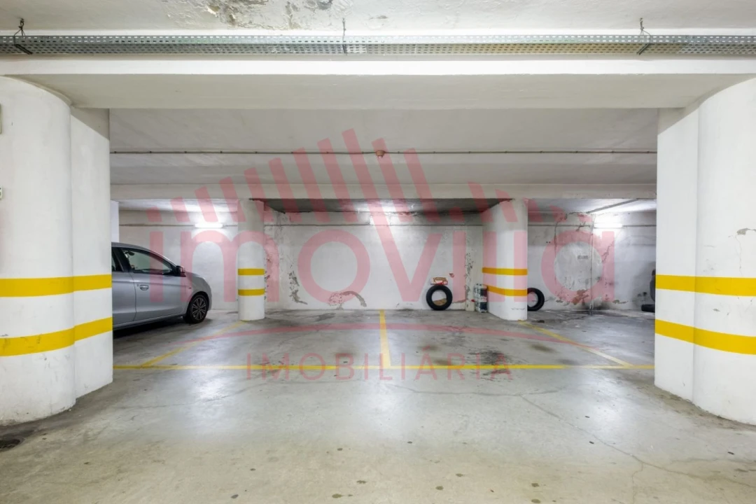 Apartamento T2 para Venda em Vila Nova da Telha Foto 21