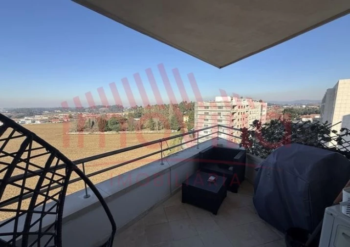 Apartamento T2 para Venda em Vila Nova da Telha Foto 2