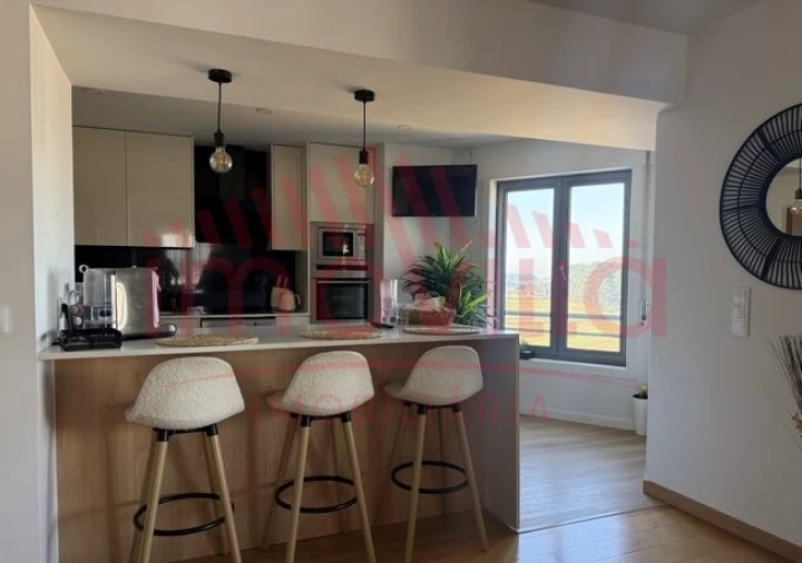 Apartamento T2 para Venda em Vila Nova da Telha Foto 10