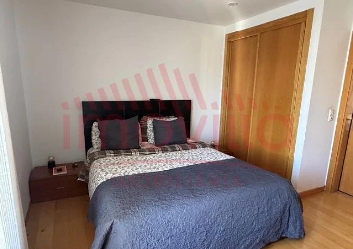 Apartamento T2 para Venda em Vila Nova da Telha Foto 16