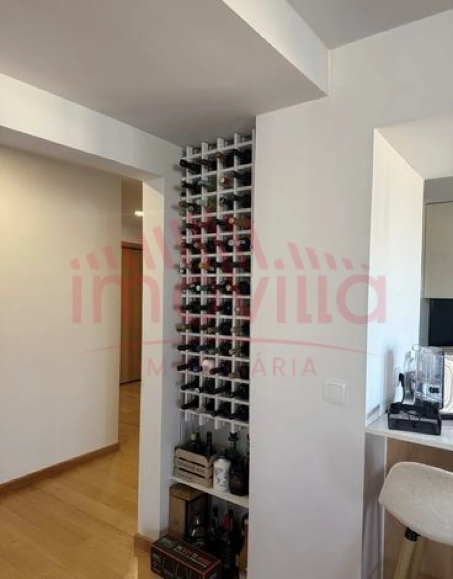 Apartamento T2 para Venda em Vila Nova da Telha Foto 7