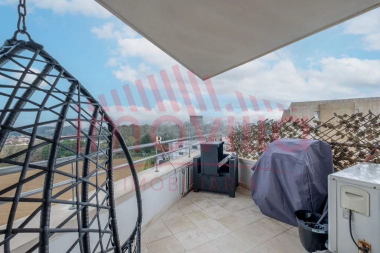 Apartamento T2 para Venda em Vila Nova da Telha Foto 1