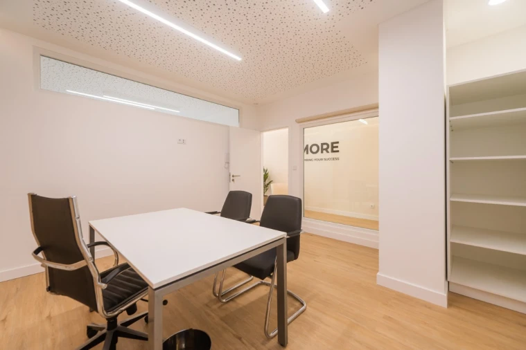 Escritório para Arrendamento em Queluz e Belas Foto 19