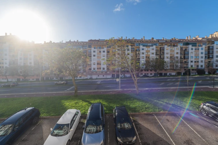 Escritório para Arrendamento em Queluz e Belas Foto 35