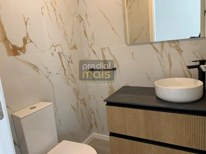 Moradia T3 para Venda em Gavião Foto 5