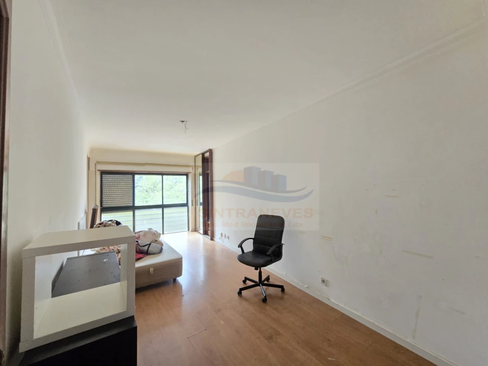 Apartamento T2 para Venda em Massamá e Monte Abraão Foto 6