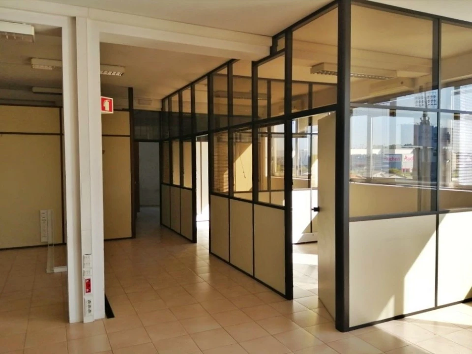 Escritório para Arrendamento em Matosinhos e Leça da Palmeira Foto 3