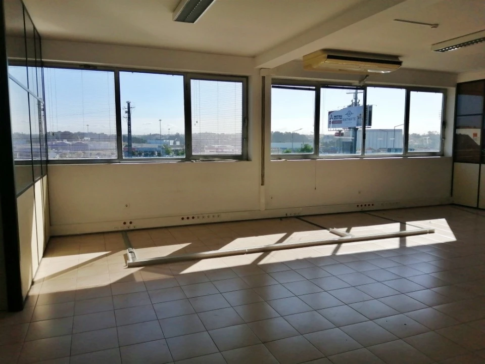 Escritório para Arrendamento em Matosinhos e Leça da Palmeira Foto 4