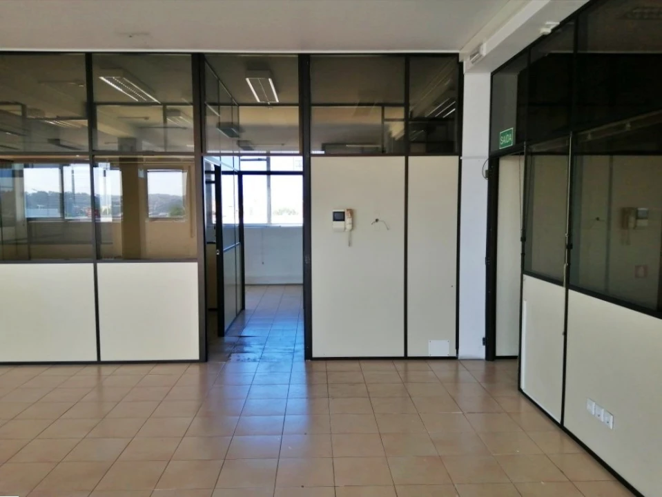 Escritório para Arrendamento em Matosinhos e Leça da Palmeira Foto 6