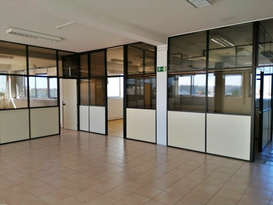 Escritório para Arrendamento em Matosinhos e Leça da Palmeira Foto 7