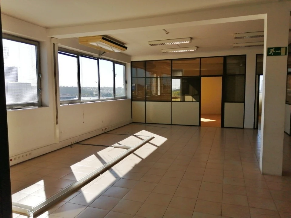 Escritório para Arrendamento em Matosinhos e Leça da Palmeira Foto 12