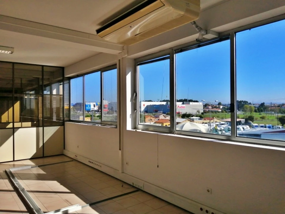 Escritório para Arrendamento em Matosinhos e Leça da Palmeira Foto 15