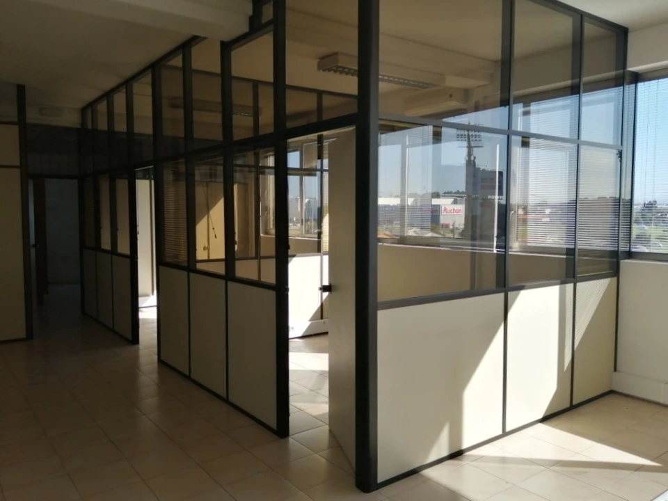 Escritório para Arrendamento em Matosinhos e Leça da Palmeira Foto 17